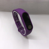 Smart - Fitness Tracker with Heart Rate and IP67 Water and Dust Resistant