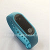 Smart - Fitness Tracker with Heart Rate and IP67 Water and Dust Resistant